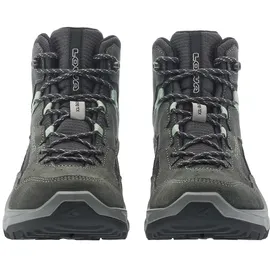 Lowa VENTIERRA GTX QC Ws grau/rauchgrün 41,5