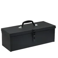 Baumarktplus Werkzeugkiste 38 x 16 x 12,5 cm ca.