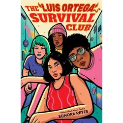 The Luis Ortega Survival Club