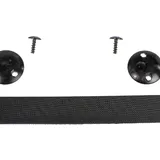 Ortlieb Retrofit Kit Stabilizing Insert Einheitsgröße schwarz