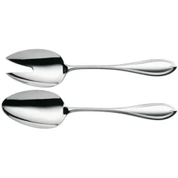WMF Salatbesteck groß Premiere Cromargan protect®
