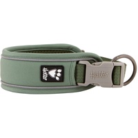 Hurtta Weekend Warrior Eco Hedge Dog Collar 25-35 cm