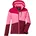 KOW GRLS JCKT Pink 164