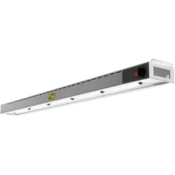 CombiSteel Wärmhaltestrahler 1800 - 5 elementen von 250w