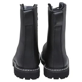 Brandit Textil Combat Stiefel Black 37