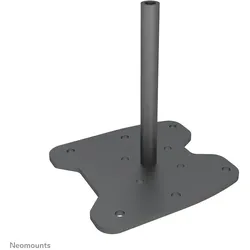 Neomounts NMPRO-SFPLATE Bodenplatte zum Verschrauben im Boden