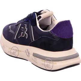 PREMIATA Cassie für Damen, blau 40