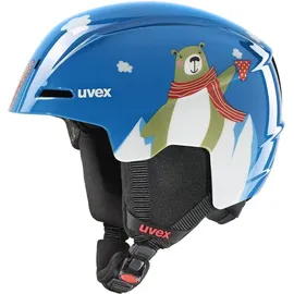Uvex Viti 46-50 cm Blue Bear