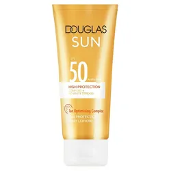 Douglas Collection Sun Protection Body Lotion SPF50 Bodylotion 200 ml 