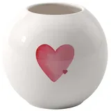 Villeroy & Boch like. by Villeroy & Boch With Love Vase 11,5 cm