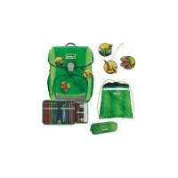 Scout Neo Schulranzen-Set 4-tlg.