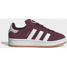 adidas Campus 00s Damen Rot/Weiß 38,5