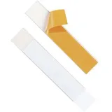 Durable Beschriftungsschild Briefkorb, Schubladenbox, Stehsammler LABELFIX - 8040 5St.