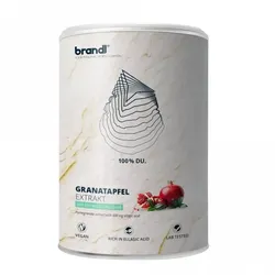 brandl Granatapfel Extrakt Kapseln (120St)