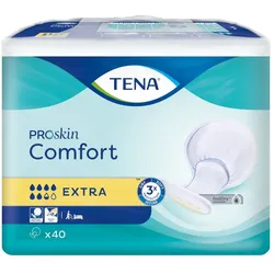 TENA PROskin Comfort EXTRA Einlage 40 St