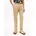 Harlem Leg Fit Batique Khaki 34
