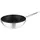 Olympia Vogue Platinum Plus Aluminium Wok mit Antihaftbeschichtung, 300Mm