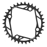 Sram T-Type Eagle E-MTB LK 104mm, 34