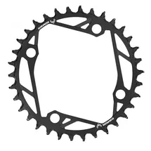 Sram T-Type Eagle E-MTB LK 104mm, 34