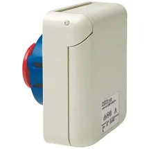 Walther-Werke Walther Werke MONDO Anbaudose 16A 417304