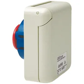 Walther-Werke Walther Werke MONDO Anbaudose 16A 417304