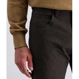 Pierre Cardin PC-Lyon 5-Pocket-Hose Braun 32