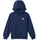 Nike Hoodie Midnight Navy/White XS