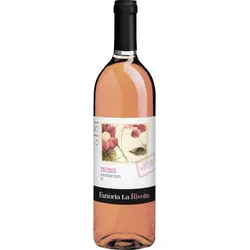 Paeonia Beneventano Rosato IGP 2023, Bio Rosé, Biowein