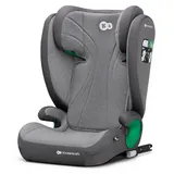 Kinderkraft Junior Fix i-Size gray
