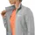 Jack Wolfskin Kolbenberg FZ W Cool Grey XS