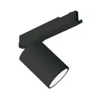 Siteco 51SF34MAD4B Spot 31Richtstrahler,LED,5.040lm940, Einsteckmontage