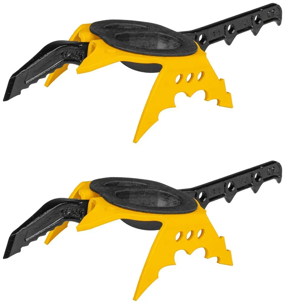 Grivel G20+ LT Front Parts - Wechsel-Vorderteil