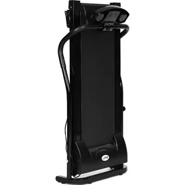 React Laufband motorisiert Schwarz