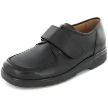 GANTER Eric Herren Schwarz 42