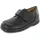 GANTER Eric Herren Schwarz 42