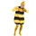 maskworld Biene Maja Kostüm Herren 4XL