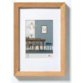 walther design Fiorito Holzrahmen Eiche hell 50x70 cm 1 St.