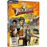 Jack Keane und das Auge des Schicksals (PC)