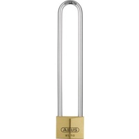 ABUS Zylindervorhangschloss 85/50HB200 Schlosskörper-B.50mm MS versch.-schl.ABUS