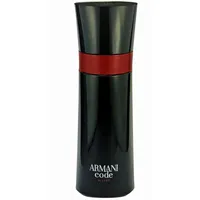 GIORGIO ARMANI Code A-List Eau de Toilette Pour Homme - Vintage