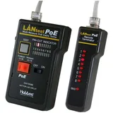 Hobbes LANtest Multinetwork PoE Kabeltester