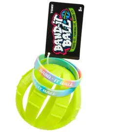 TOMY BAND-IT Ball 3 in 1