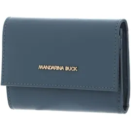 Mandarina Duck Luna Wallet Reisezubehör-Brieftasche, Stormy Weather