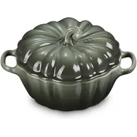 Le Creuset Förmchen Kürbis aus Steinzeug Thyme