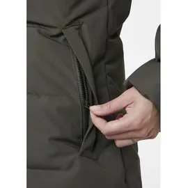 HELLY HANSEN Aden Down Parka Beluga S
