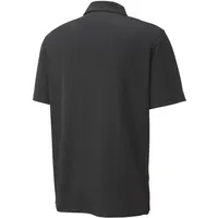 Puma Icon Golf Polo Puma Black