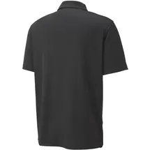Puma Icon Golf Polo Puma Black