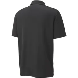 Puma Icon Golf Polo Puma Black