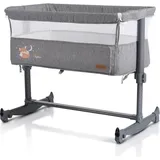 Cangaroo Beistellbett Always Together