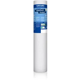 Erfurt Vliestapete Protect 203 53 cm 10,05 m weiß 34193